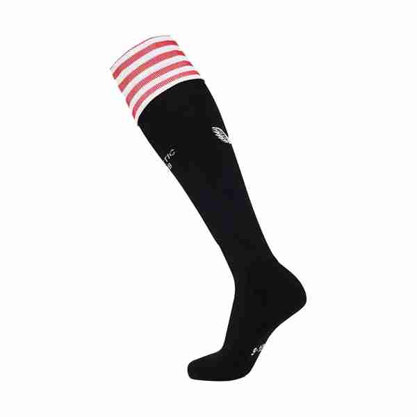 Calcetines Athletic Bilbao 1ª 2024-2025 1rd Chaussette Athletic Bilbao 2024 2025