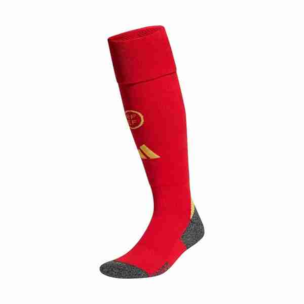 Calcetines España 1ª 2024 1rd Chaussette Espagne 2024