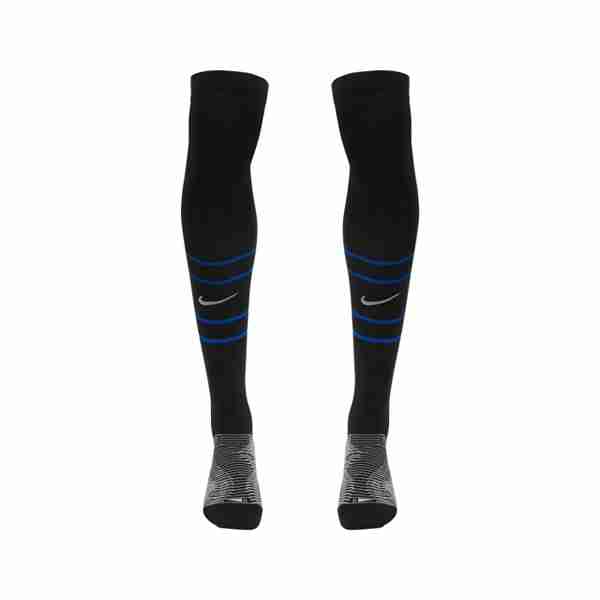 Calcetines Inter Milan 1ª 2024-2025 1rd Chaussette Inter Milan 2024 2025