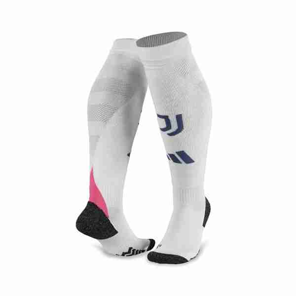 Calcetines Juventus 2ª 2024-2025 2rd Chaussette Juventus 2024 2025