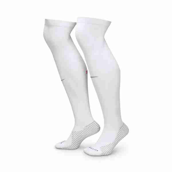 Calcetines Paris Saint Germain 2ª 2024-2025 2rd Chaussette Paris Saint Germain 2024 2025