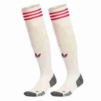3rd Chaussette Bayern Munich 2024 2025