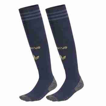 3rd Chaussette Juventus 2024 2025