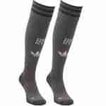 3rd Chaussette Real Madrid 2024 2025