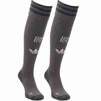 3rd Chaussette Real Madrid 2024 2025
