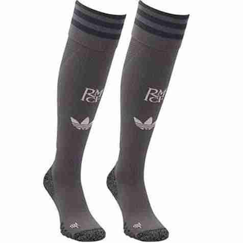 3rd Chaussette Real Madrid 2024 2025 3rd Chaussette Real Madrid 2024 2025