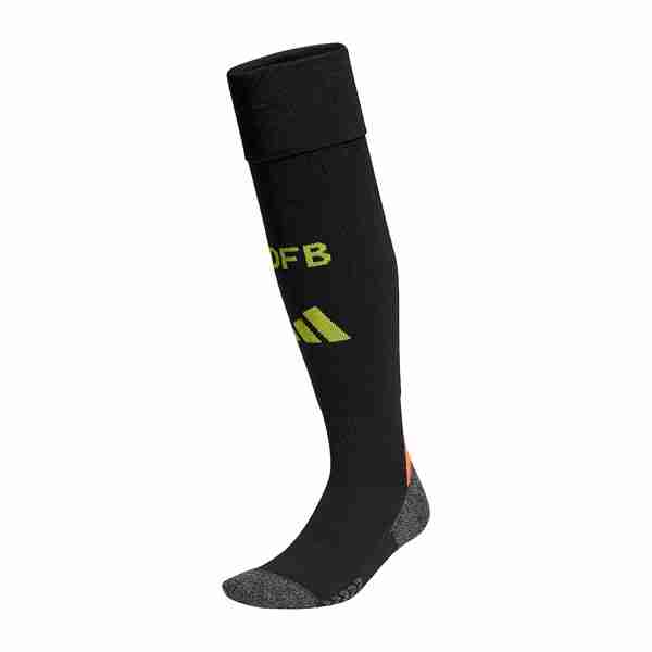 Calcetines Alemania Portero 2024 Gardien Chaussette Allemagne 2024
