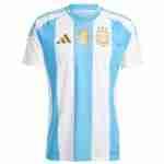Maillot 1rd Argentine 2024