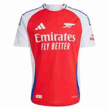 Maillot 1rd Arsenal 2024 2025
