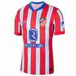 Maillot 1rd Atletico Madrid 2024 2025