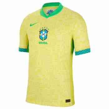 Maillot 1rd Brésil 2024