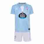 Maillot 1rd Ensemble Enfant Celta de Vigo 2024 2025