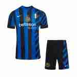 Maillot 1rd Ensemble Enfant Inter Milan 2024 2025