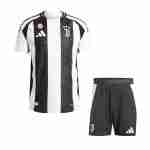 Maillot 1rd Ensemble Enfant Juventus 2024 2025
