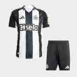Maillot 1rd Ensemble Enfant Newcastle United 2024 2025