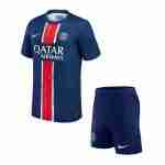 Maillot 1rd Ensemble Enfant Paris Saint Germain 2024 2025