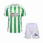 Maillot 1rd Ensemble Enfant Real Betis 2024 2025