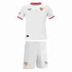 Camiseta Sevilla 1ª Niño 2024-2025