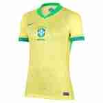 Maillot 1rd Femme Brésil 2024