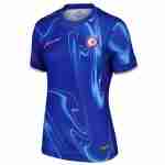 Maillot 1rd Femme Chelsea 2024 2025