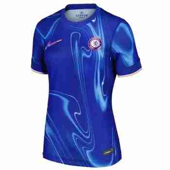 Maillot 1rd Femme Chelsea 2024 2025