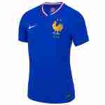 Maillot 1rd Femme France 2024