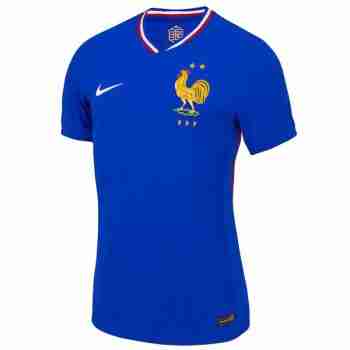 Maillot 1rd Femme France 2024