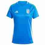 Maillot 1rd Femme Italie 2024