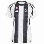 Maillot 1rd Femme Juventus 2024 2025