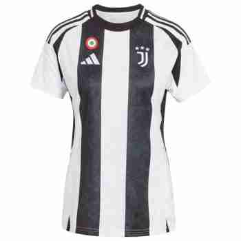 Maillot 1rd Femme Juventus 2024 2025
