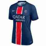 Maillot 1rd Femme Paris Saint Germain 2024 2025