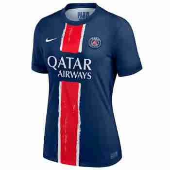 Maillot 1rd Femme Paris Saint Germain 2024 2025