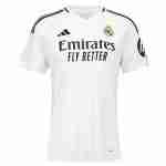 Maillot 1rd Femme Real Madrid 2024 2025