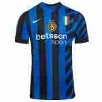 Maillot 1rd Inter Milan 2024 2025