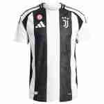 Maillot 1rd Juventus 2024 2025