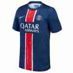 Maillot 1rd Paris Saint Germain 2024 2025
