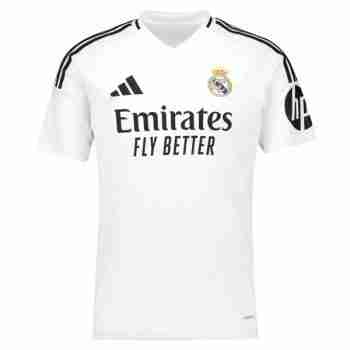 Maillot 1rd Real Madrid 2024 2025
