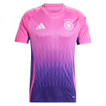 Maillot 2rd Allemagne 2024