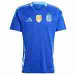 Maillot 2rd Argentine 2024