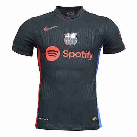 Maillot 2rd Barcelone 2024 2025 Maillot 2rd Barcelone 2024 2025 1