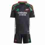 Maillot 2rd Ensemble Enfant Arsenal 2024 2025