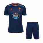 Maillot 2rd Ensemble Enfant Celta de Vigo 2024 2025