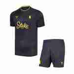 Maillot 2rd Ensemble Enfant Everton 2024 2025