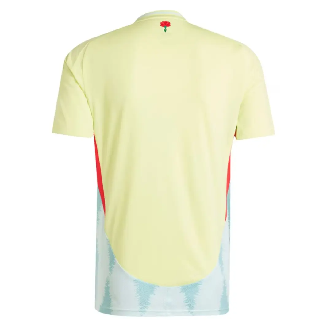 Maillot 2rd Espagne 2024-1