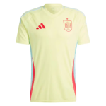 Maillot 2rd Espagne 2024