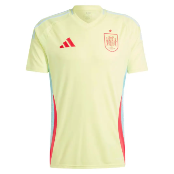 Maillot 2rd Espagne 2024
