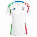 Maillot 2rd Femme Italie 2024