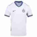 Maillot 2rd Inter Milan 2024 2025