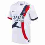 Maillot 2rd Paris Saint Germain 2024 2025