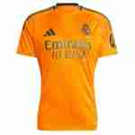 Maillot 2rd Real Madrid 2023 2024